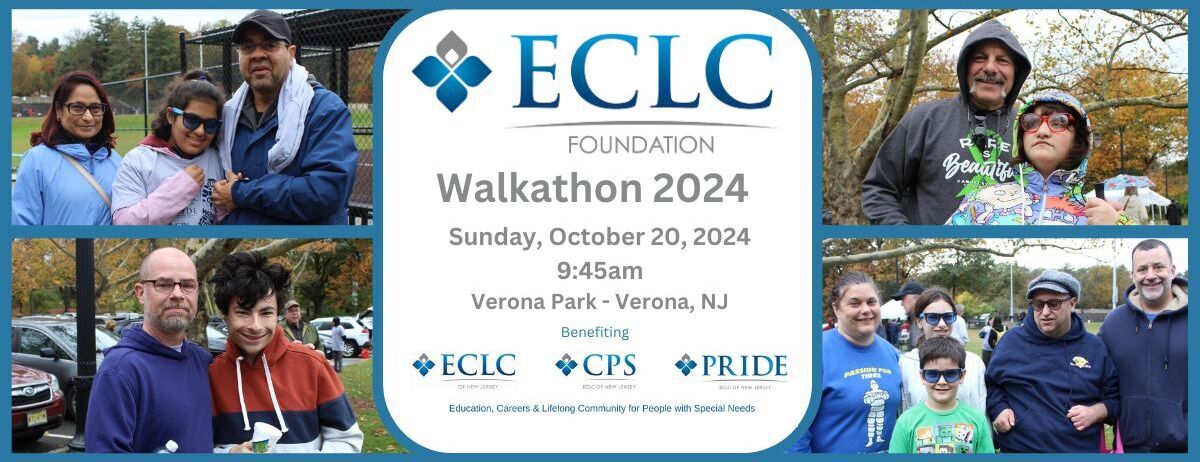 2024 ECLC Walkathon